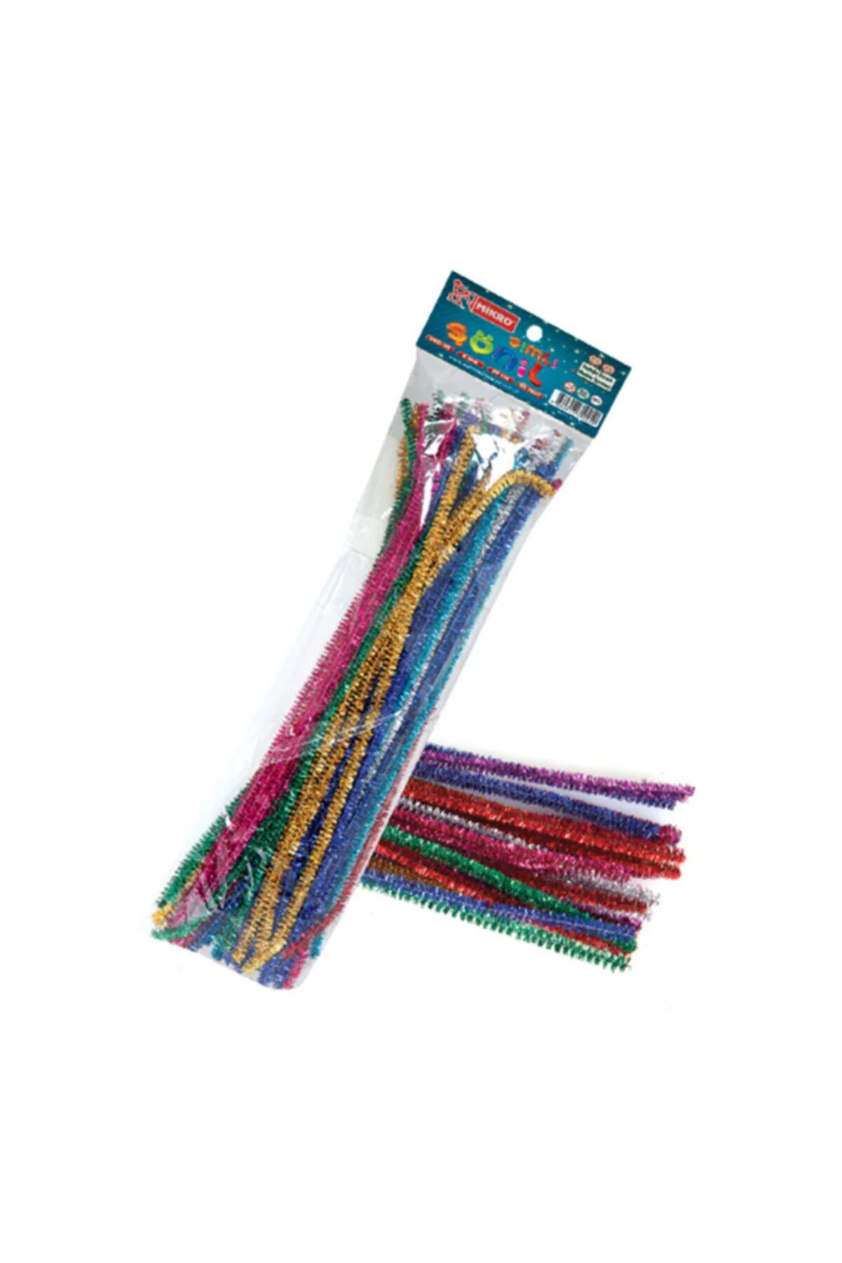 Şönil Simli Cgc-30 6 Mmx30 Cm 25 Li
