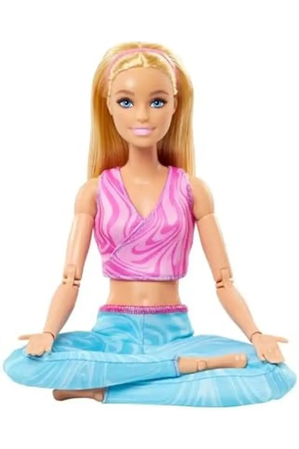 Sonsuz ™ Bebeği, 3Y+, HRH27 978262