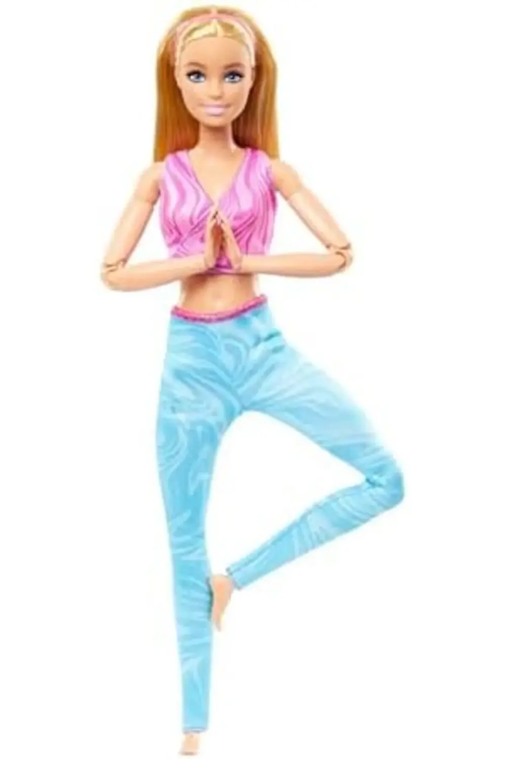 Sonsuz ™ Bebeği, 3Y+, HRH27 978262