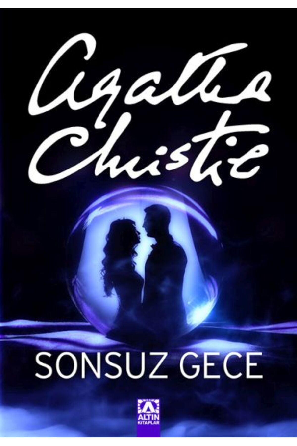 Simya Ticaret Sonsuz Gece