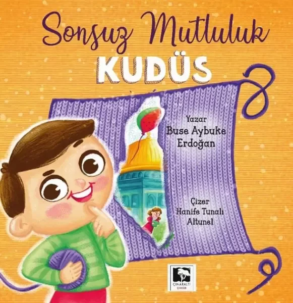 Sonsuz Mutluluk Kudüs Fiyatı, Yorumları ve Özellikleri