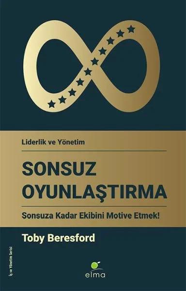 Sonsuz Oyunlaştırma - Sonsuza Kadar Ekibini Motive Etmek! Fiyatı, Yorumları ve Özellikleri