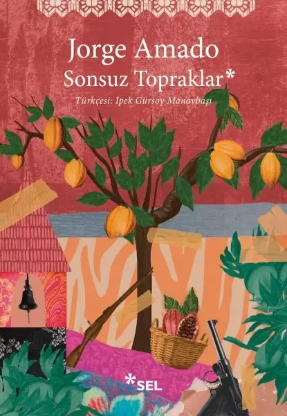 Sonsuz Topraklar