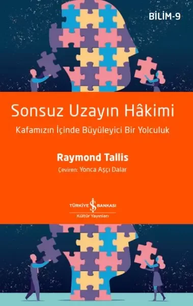 Sonsuz Uzayın Hâkimi
