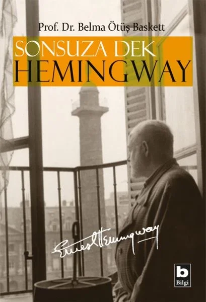 Sonsuza Dek Hemingway Fiyatı, Yorumları ve Özellikleri
