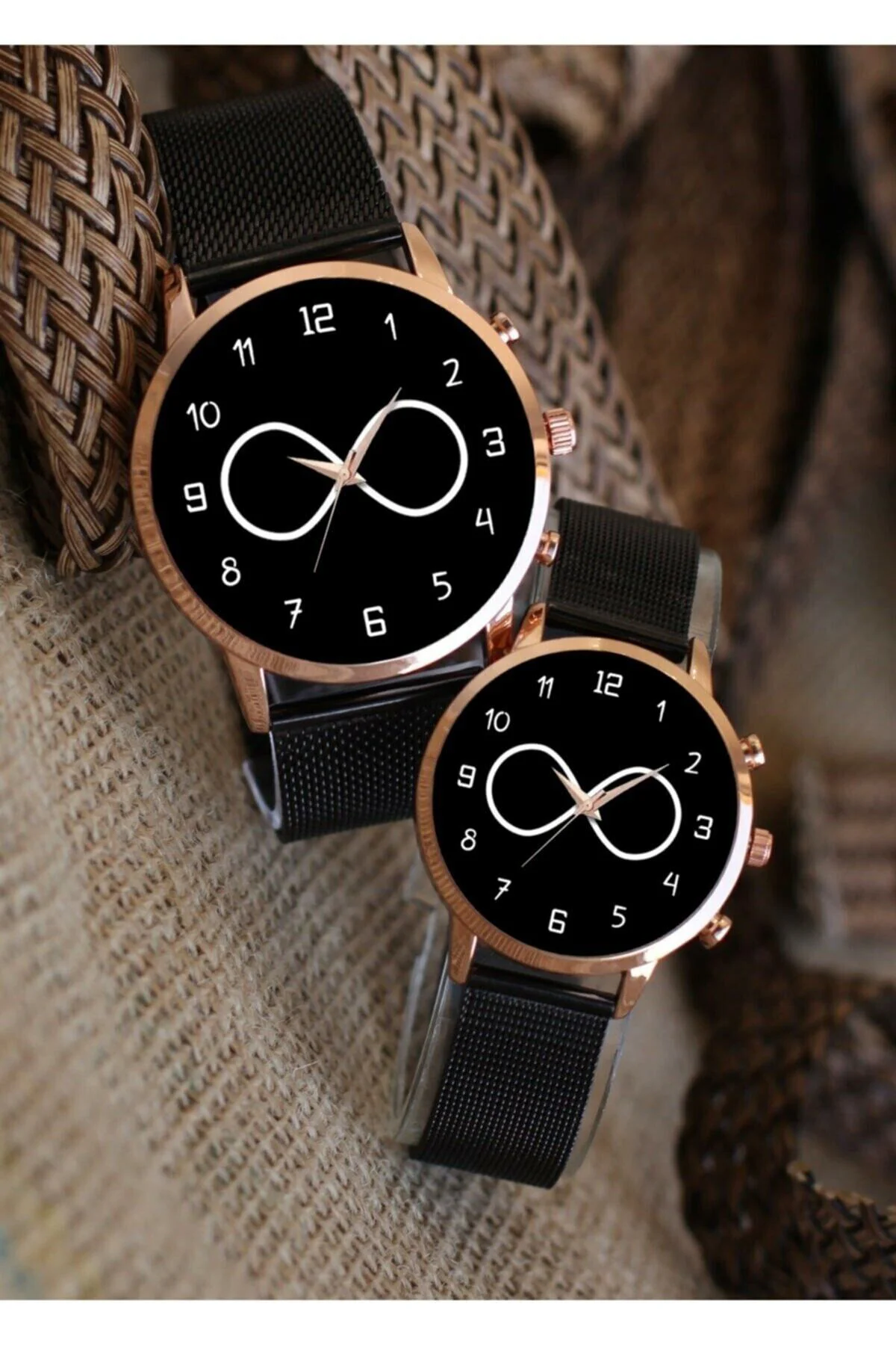 Sonsuzluk Sevgili Saati