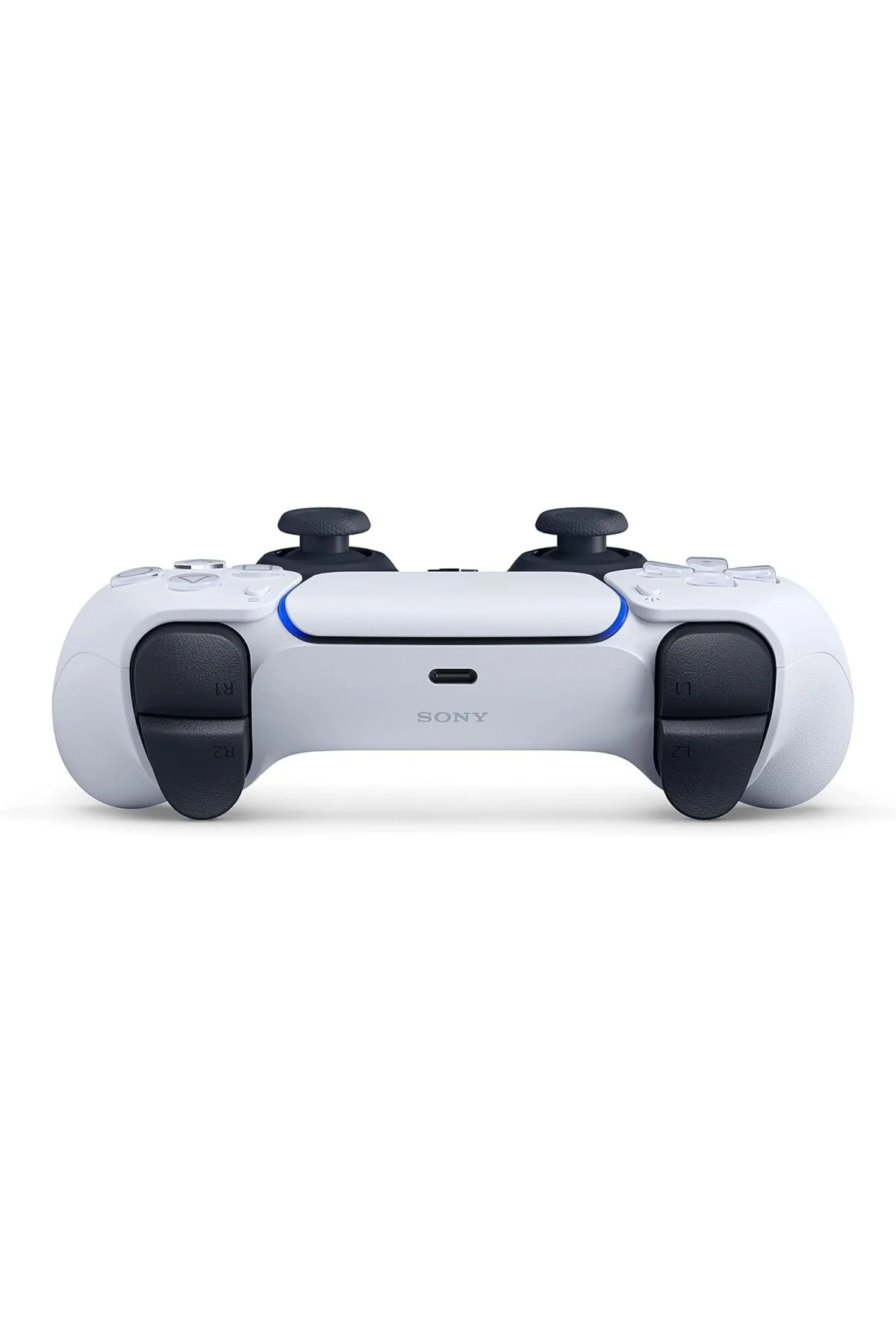 Sony 5 DualSense Wireless Controller Oyun Kolu - Beyaz (Bilkom - 