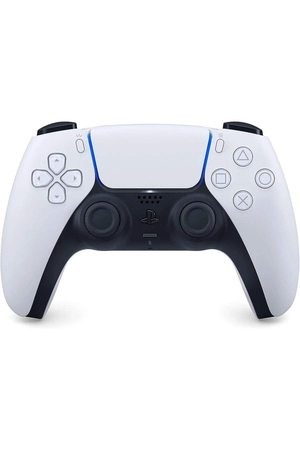 Sony 5 DualSense Wireless Controller Oyun Kolu - Beyaz (Bilkom - 