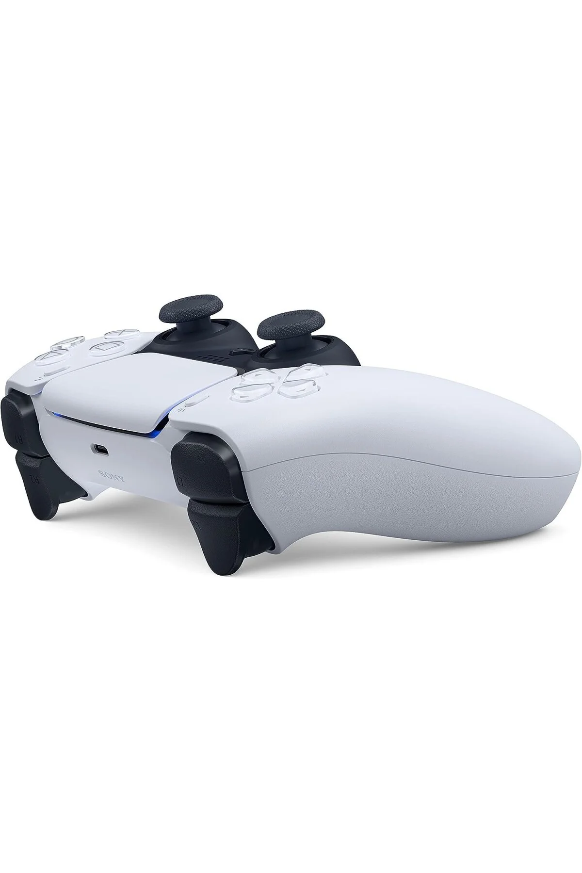 Sony 5 DualSense Wireless Controller Oyun Kolu - Beyaz (Bilkom - 