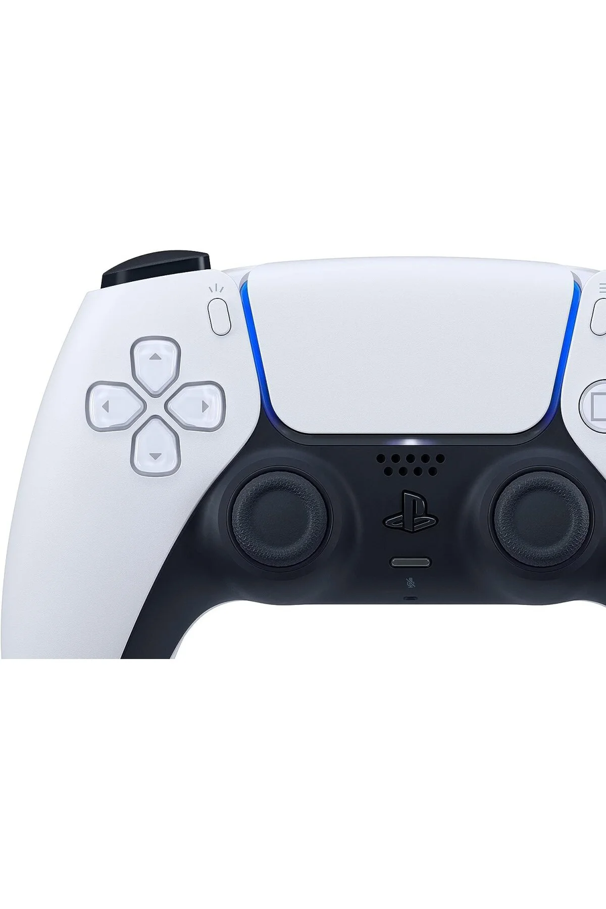 Sony 5 DualSense Wireless Controller Oyun Kolu - Beyaz (Bilkom - 