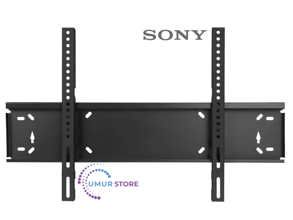 SONY 55” KD-55XE9005 40”- 85” inç Lcd Led Tv Sabit Duvar Askı Apa