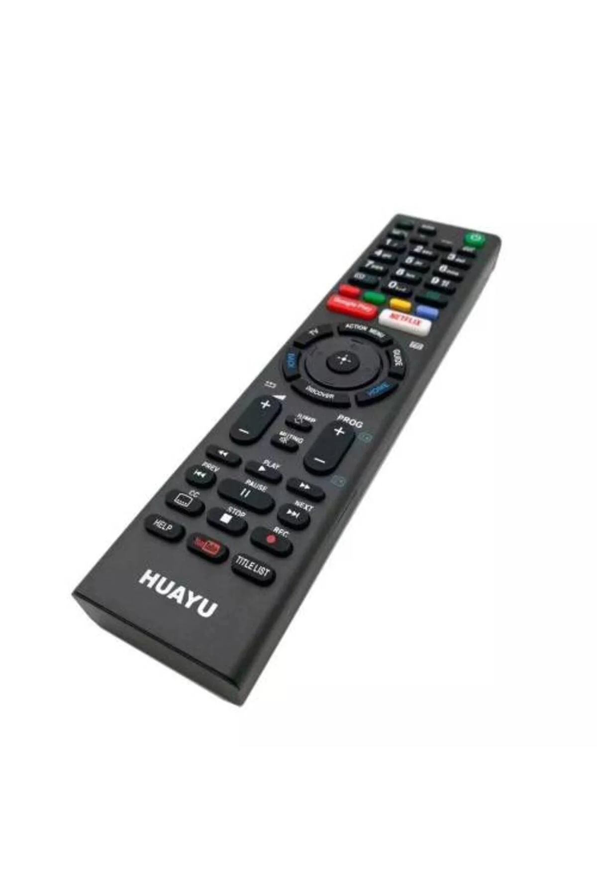 Sony 55xd8505 Smart Led Tv Kumandası Sony 55xd8505 Smart Led Tv Kumandası