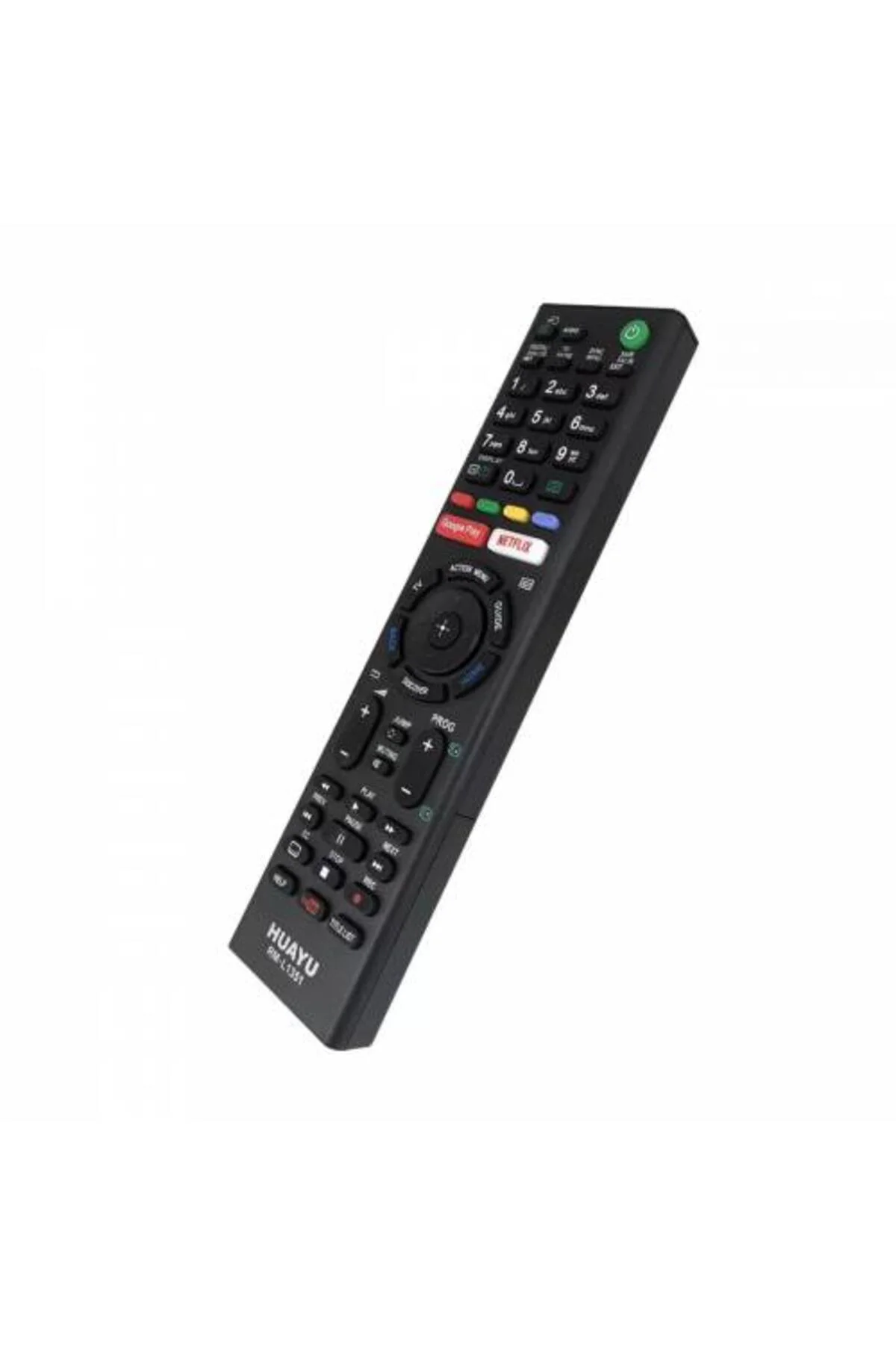Sony 55xd8505 Smart Led Tv Kumandası Sony 55xd8505 Smart Led Tv Kumandası