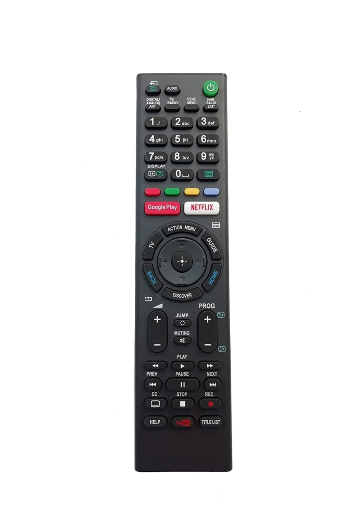 Sony 65xg7077 Smart Led Tv Kumandası Sony 65xg7077 Smart Led Tv Kumandası