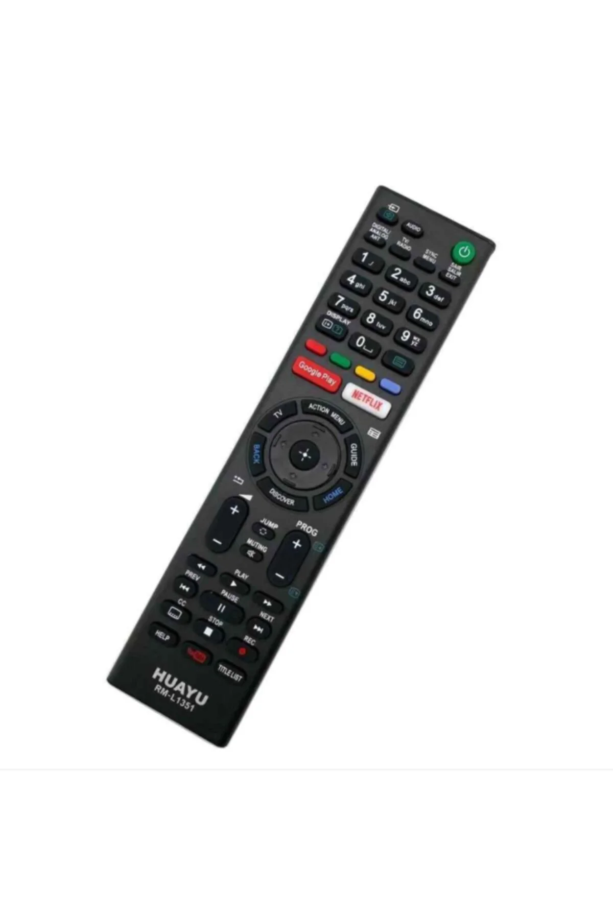 Sony 65xg7077 Smart Led Tv Kumandası Sony 65xg7077 Smart Led Tv Kumandası