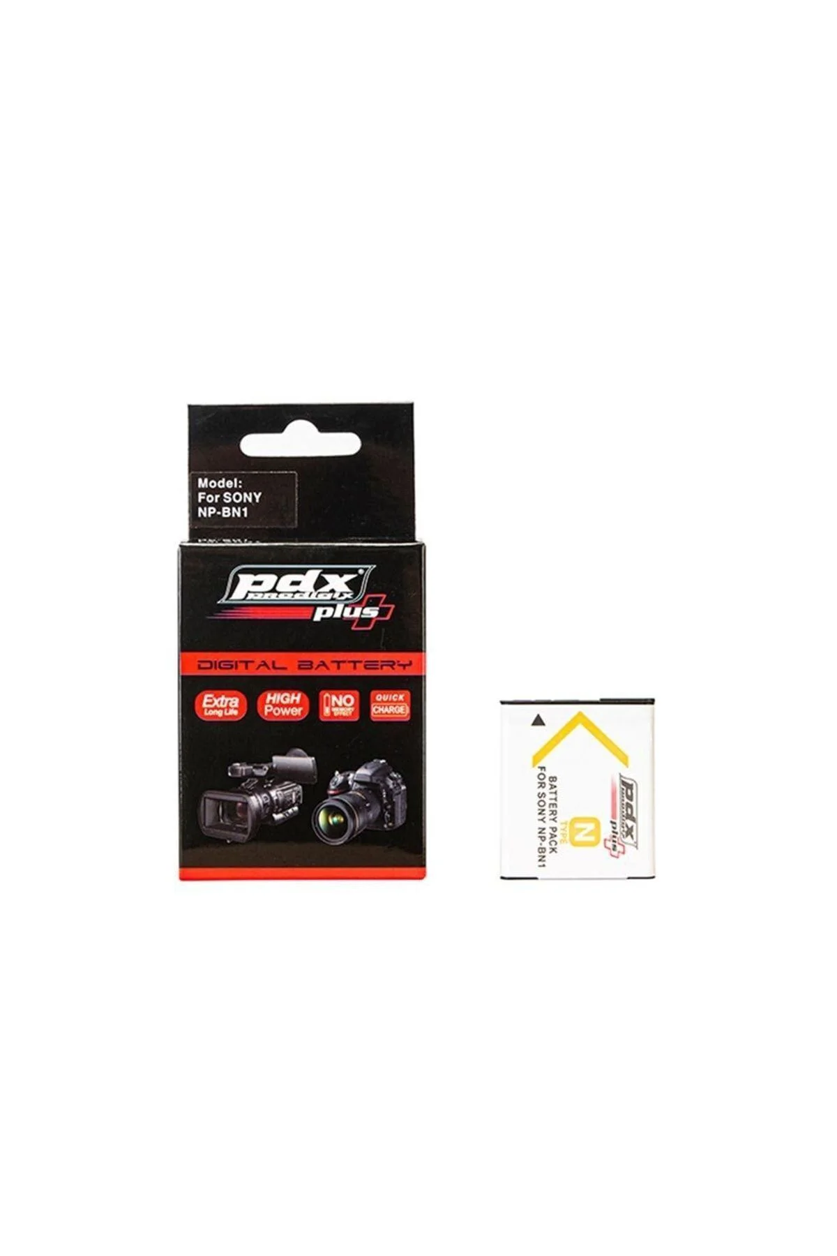 Sony Bn1 Batarya Pil 870mah Dsc-w830,w730,w710,w690,w650,w620,qx30,t110,tf1,tx200,wx80