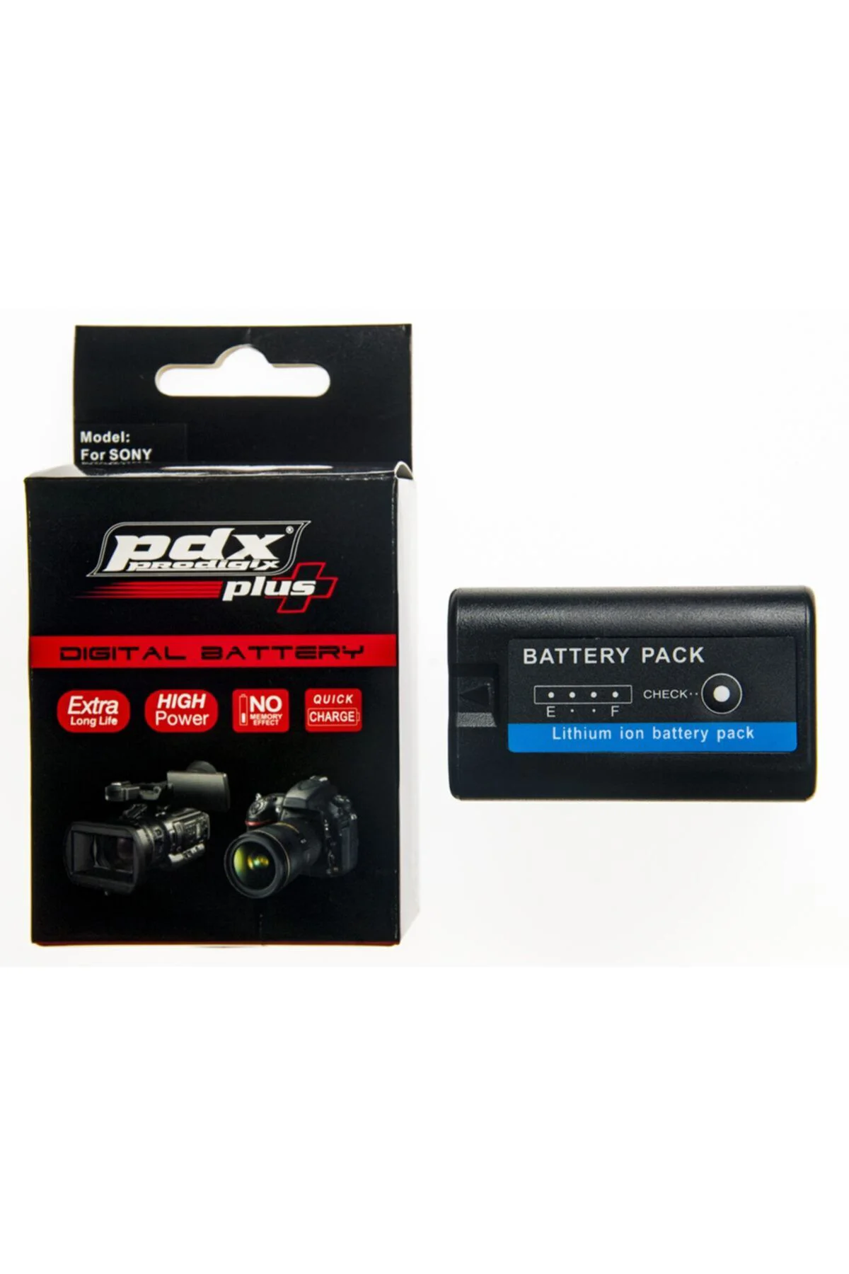 Sony Bp-u60 Batarya Pil - 6700mah