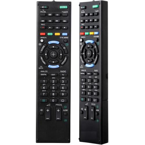 Sony Bravia Kdl-32bx300 Led Tv Kumandası Sony Bravia Kdl-32bx300 Led Tv Kumandası