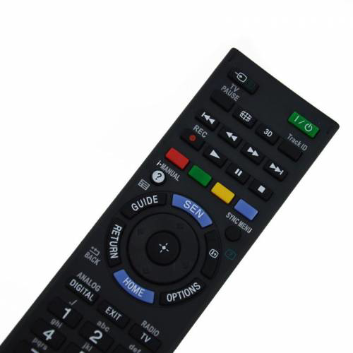 Sony Bravia Kdl-32bx300 Led Tv Kumandası Sony Bravia Kdl-32bx300 Led Tv Kumandası
