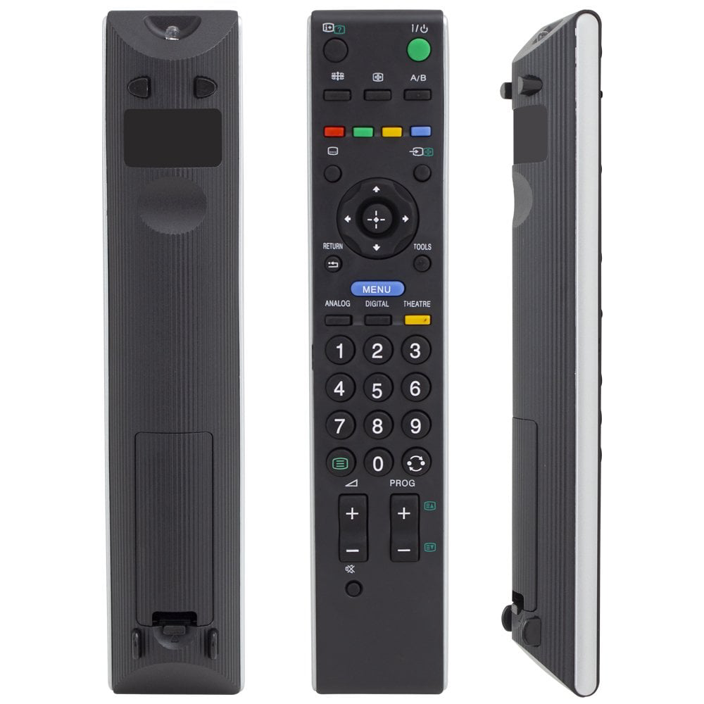 Sony BRAVİA RM-715A Universal Lcd-Led Tv Kumandası Sony BRAVİA RM-715A Universal Lcd-Led Tv Kumandası