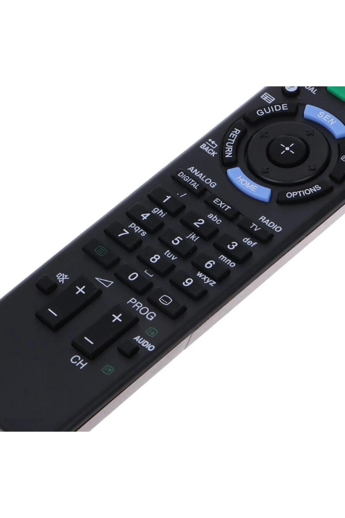 Sony Bravia Rm-ed053 Uyumlu Lcd Led Tv Kumandası