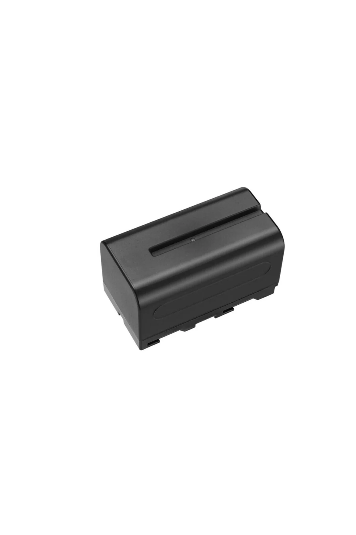 Sony Ccd-sc5 Ve Diğer Cihazlarla Uyumlu Np-f970d Batarya