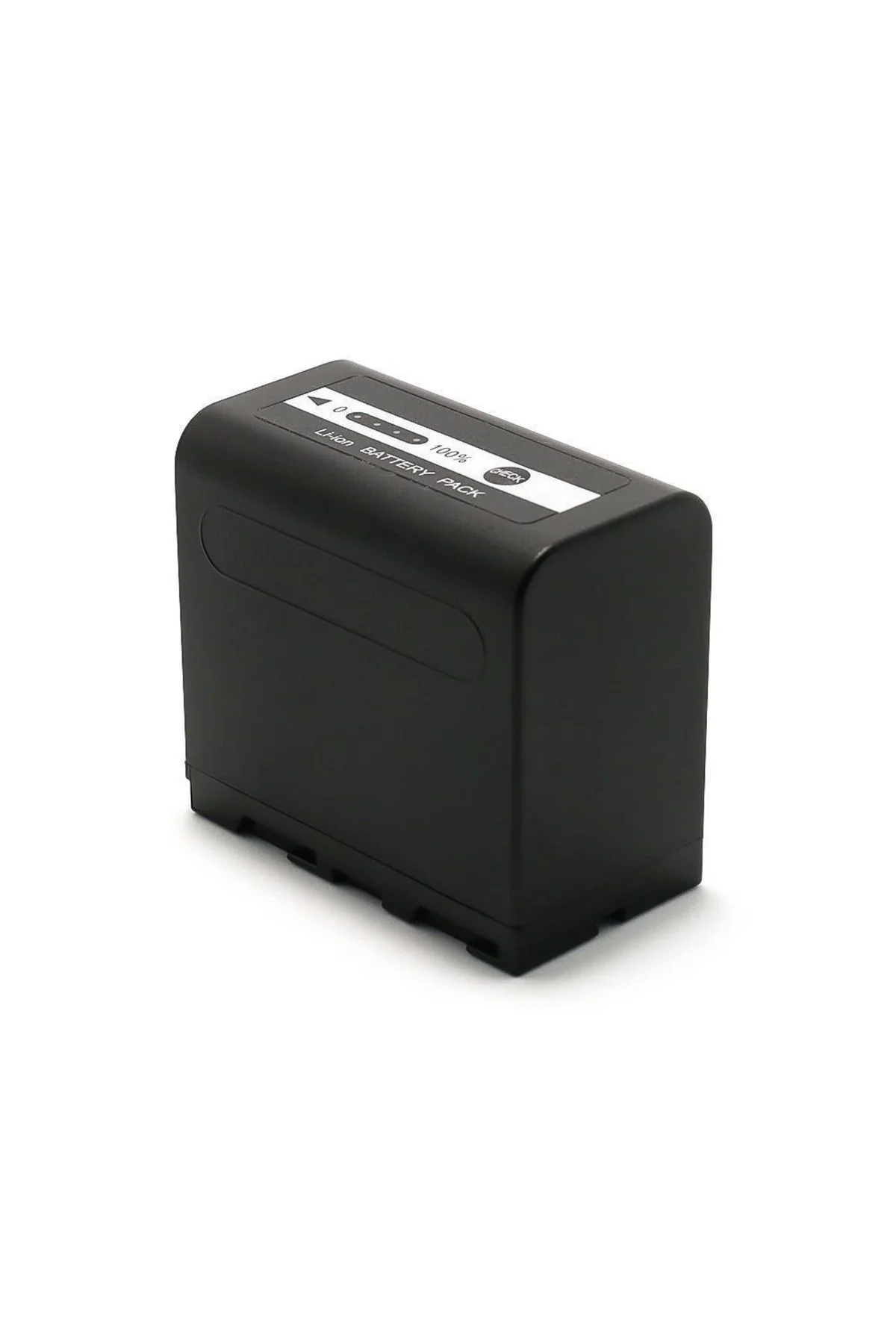 Sony Dcr-trv350 Dcr-trv360 Dcr-trv38 Dcr-trv380 İçin Uyumlu Np-f970d Batarya