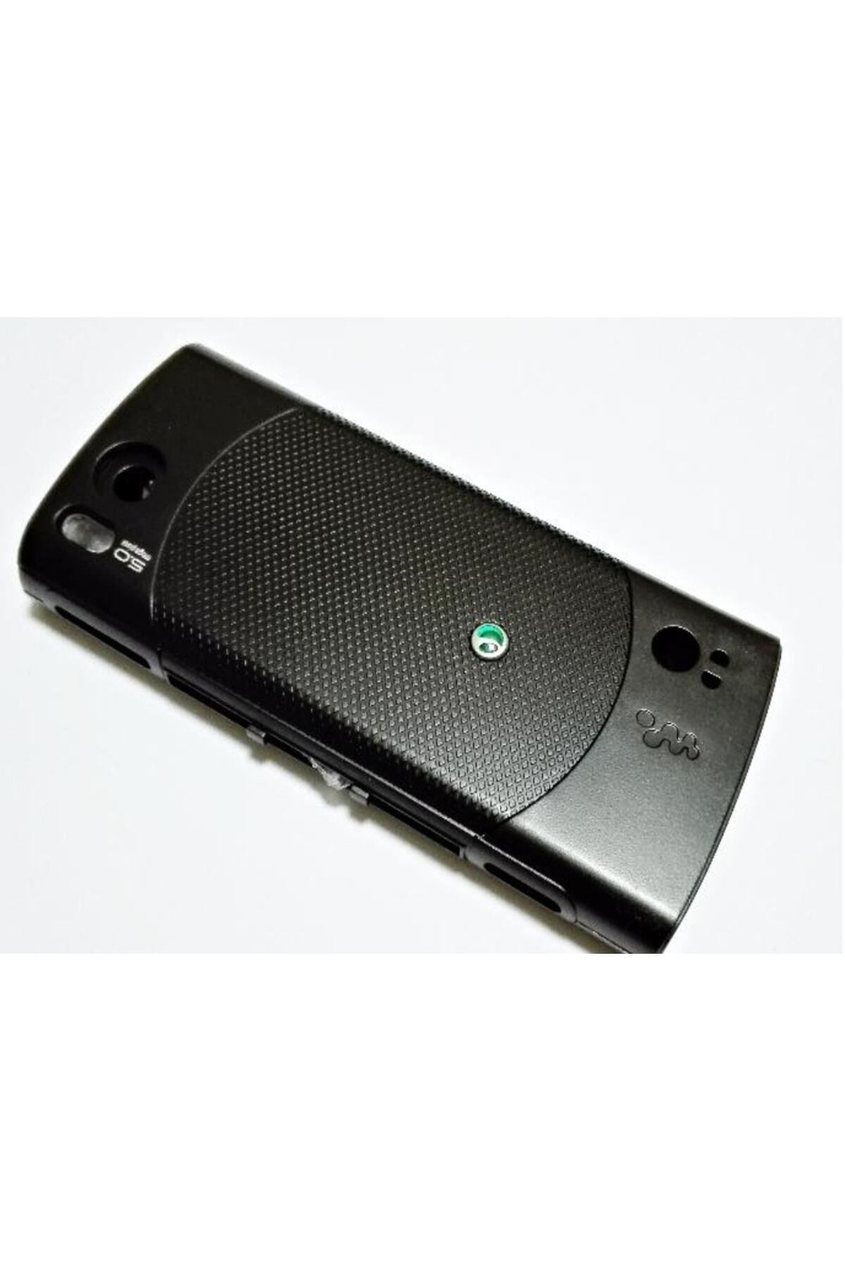 Sony Ericsson W902 %100 Orjinal Komple Orta Kasa Kapak Takımı Ful Sony Ericsson W902 %100 Orjinal Komple Orta Kasa Kapak Takımı Ful