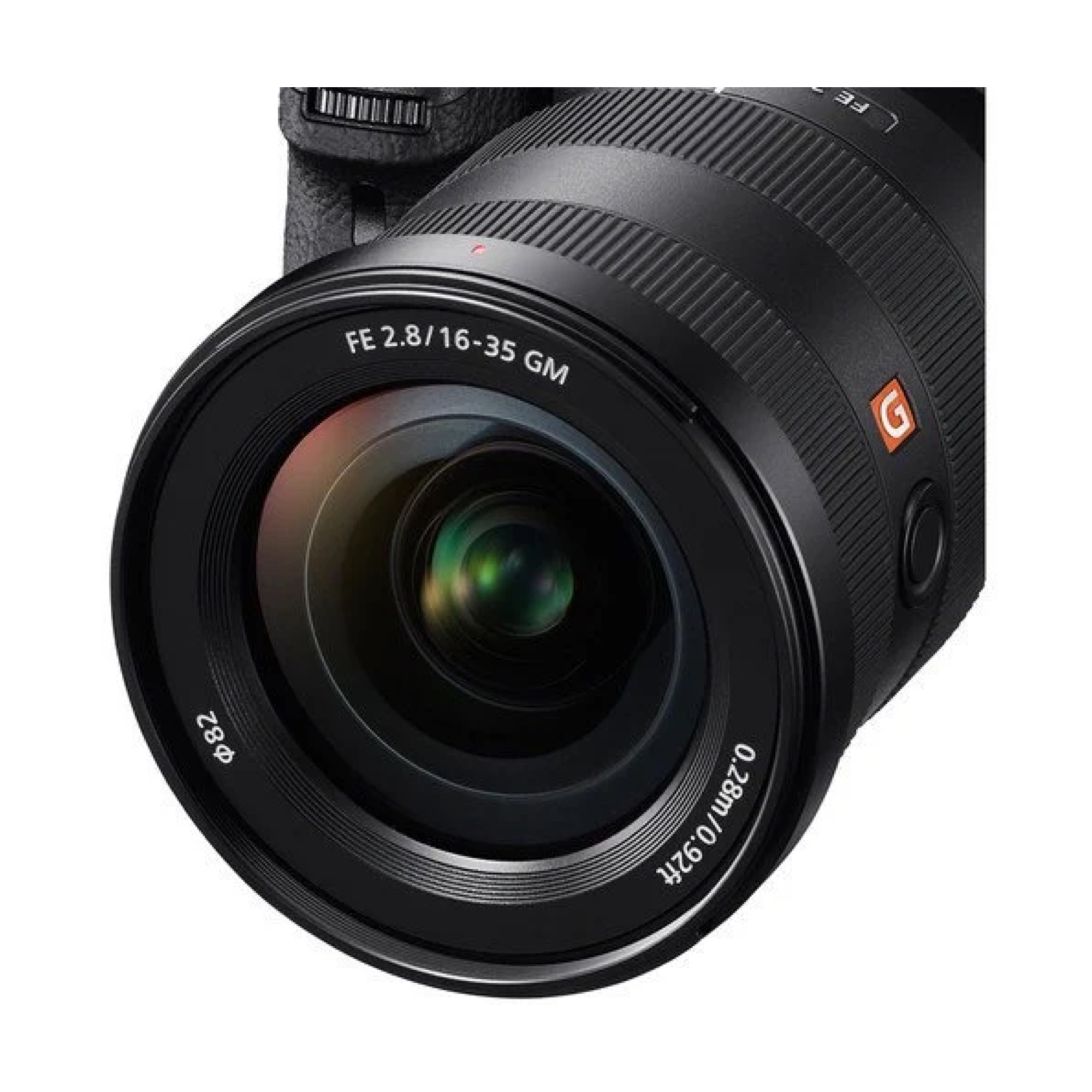 Sony  Fe 16-35Mm F/2.8 Gm Lens