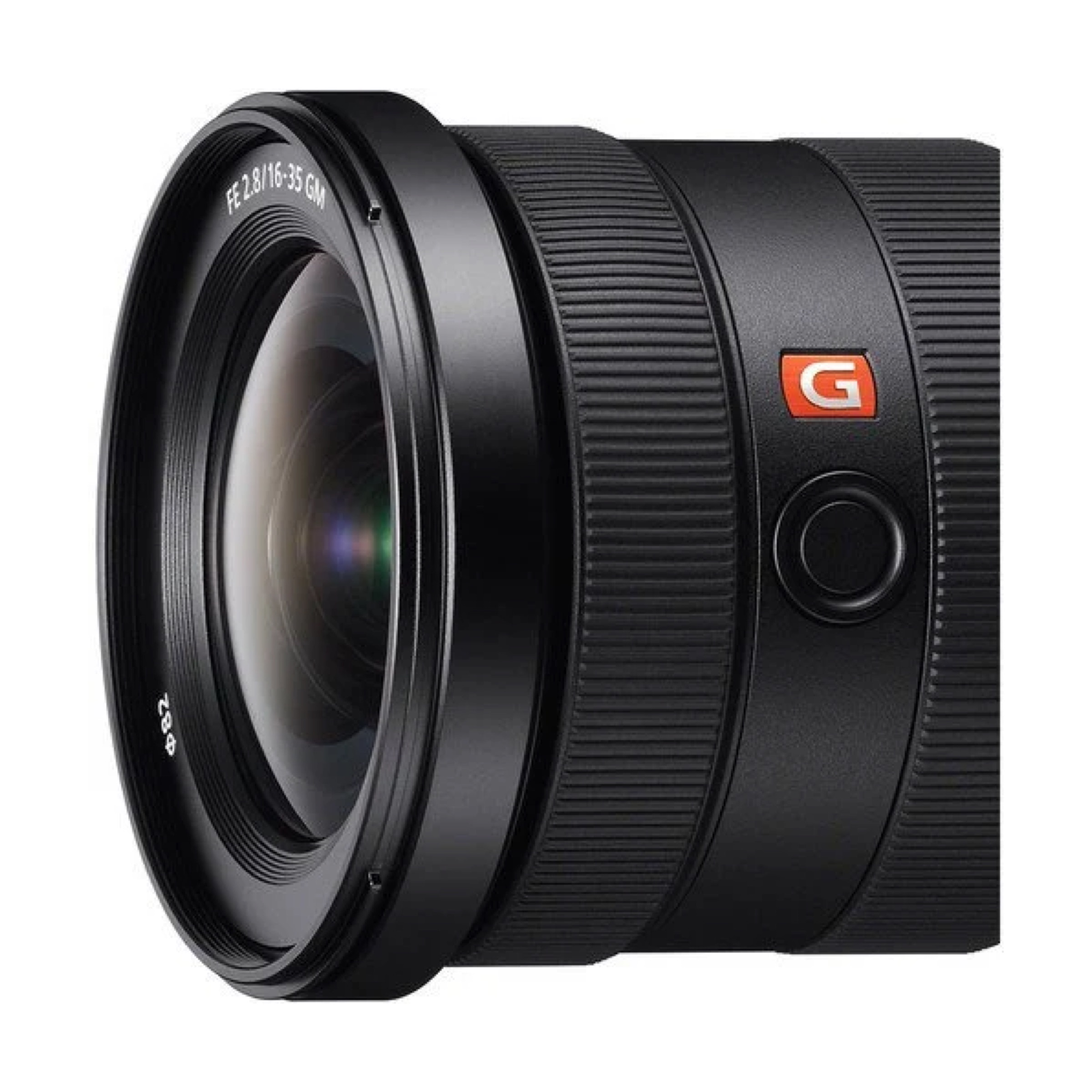 Sony  Fe 16-35Mm F/2.8 Gm Lens