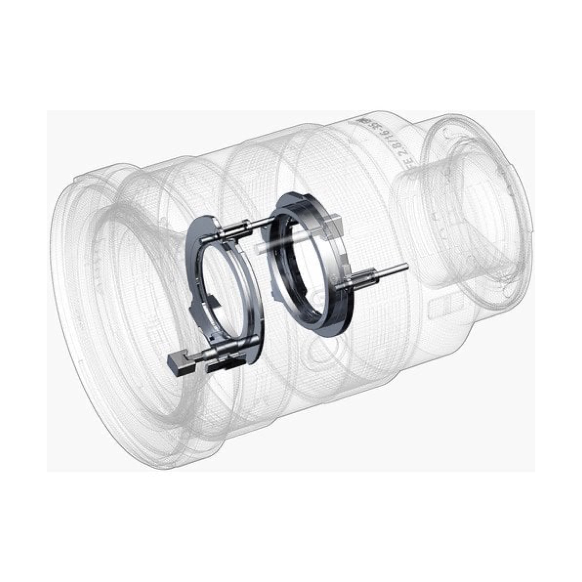 Sony  Fe 16-35Mm F/2.8 Gm Lens