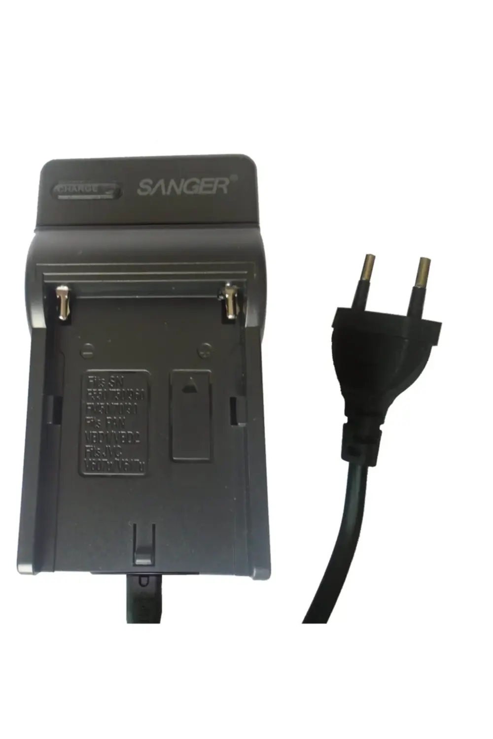 Sony Fx1 Kamera Şarj Aleti, Cihazı