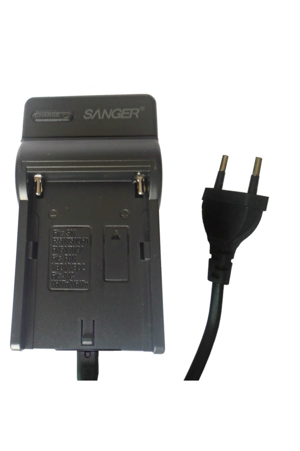 Sony Fx1 Kamera Şarj Aleti, Cihazı