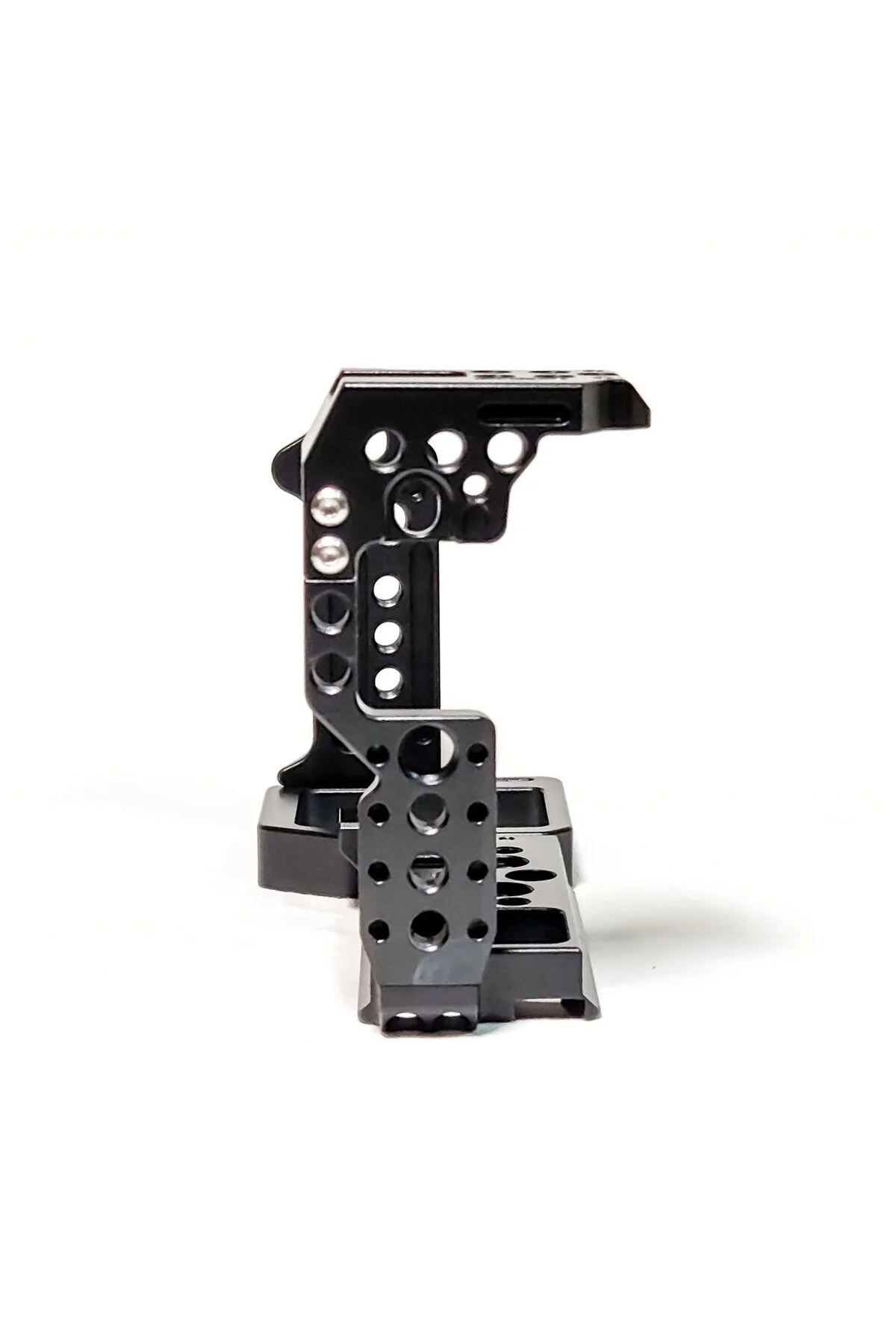 Sony FX30 FX3 Cage Kamera Kafes Çerçeve Sony FX30 FX3 Cage Kamera Kafes Çerçeve