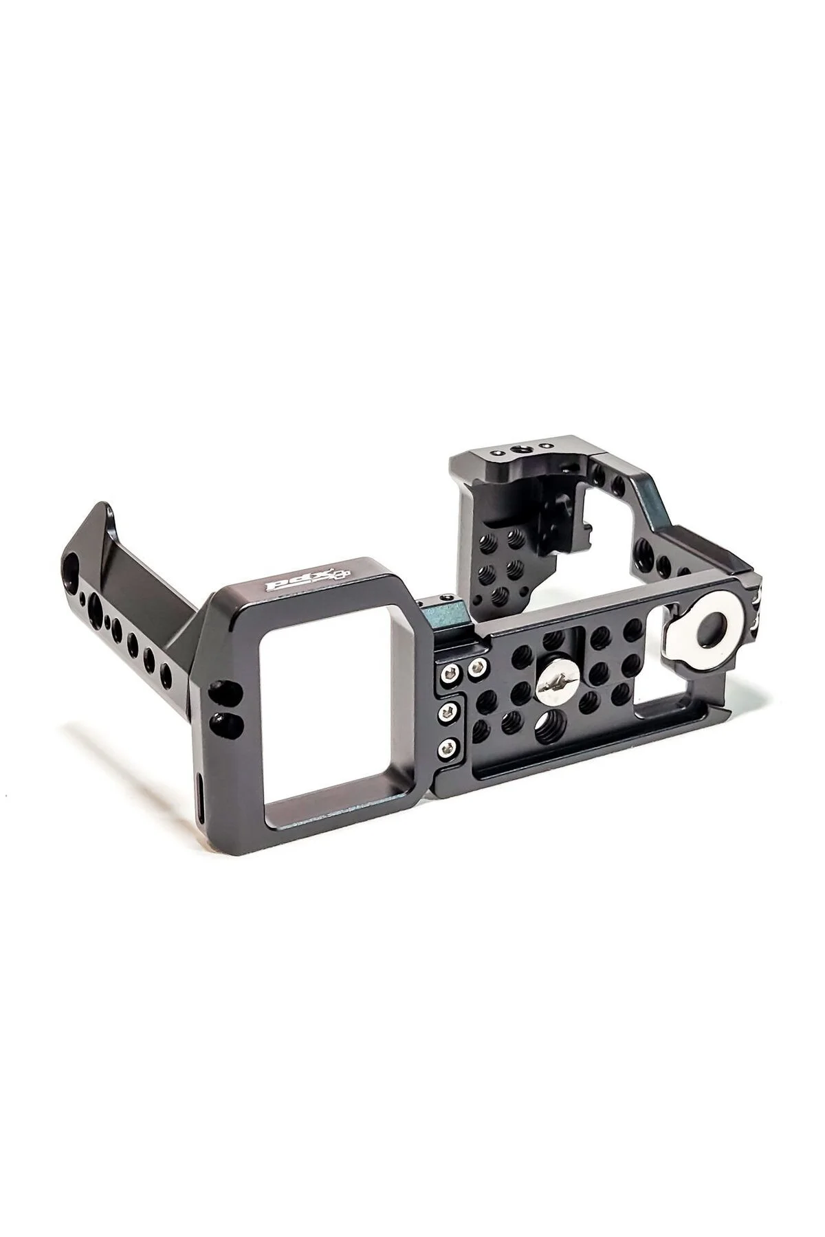 Sony FX30 FX3 Cage Kamera Kafes Çerçeve Sony FX30 FX3 Cage Kamera Kafes Çerçeve