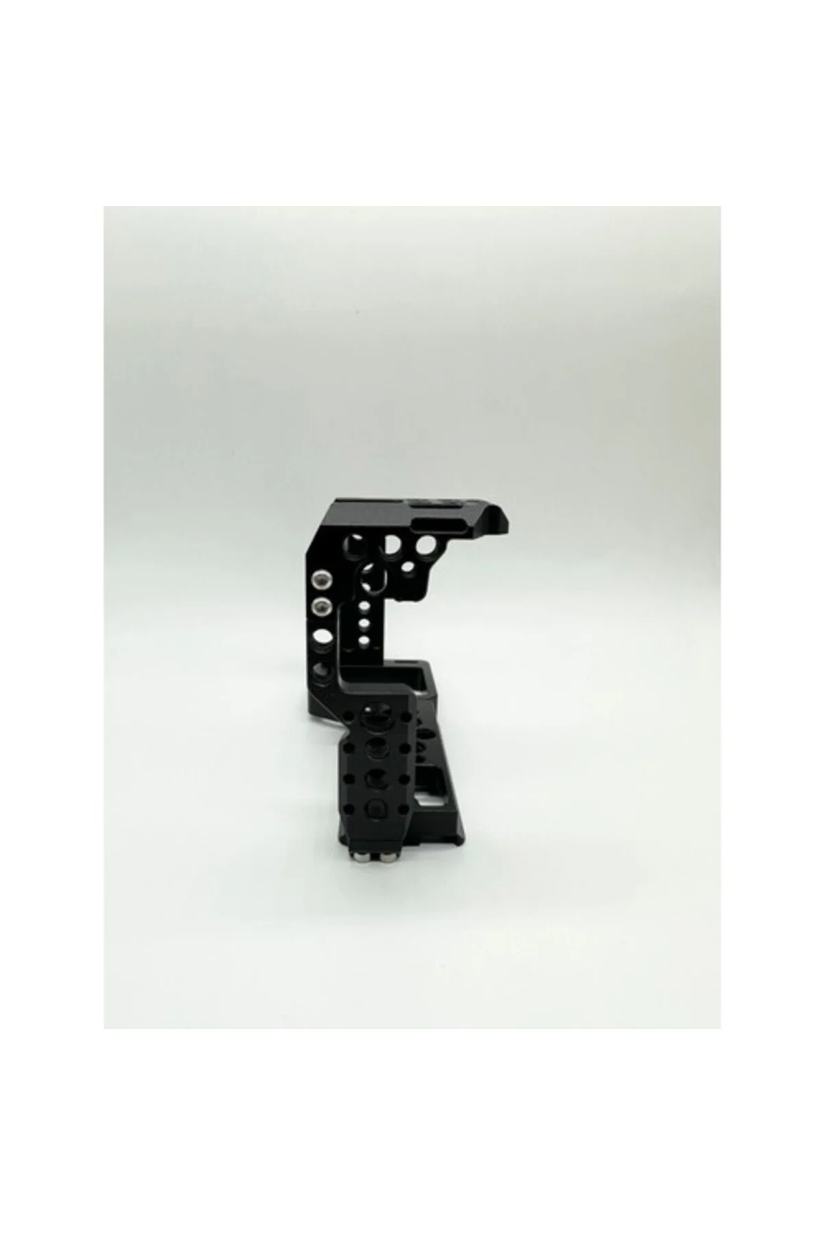 Sony FX30 / Fx3 Için Kafes Kamera Kafesi