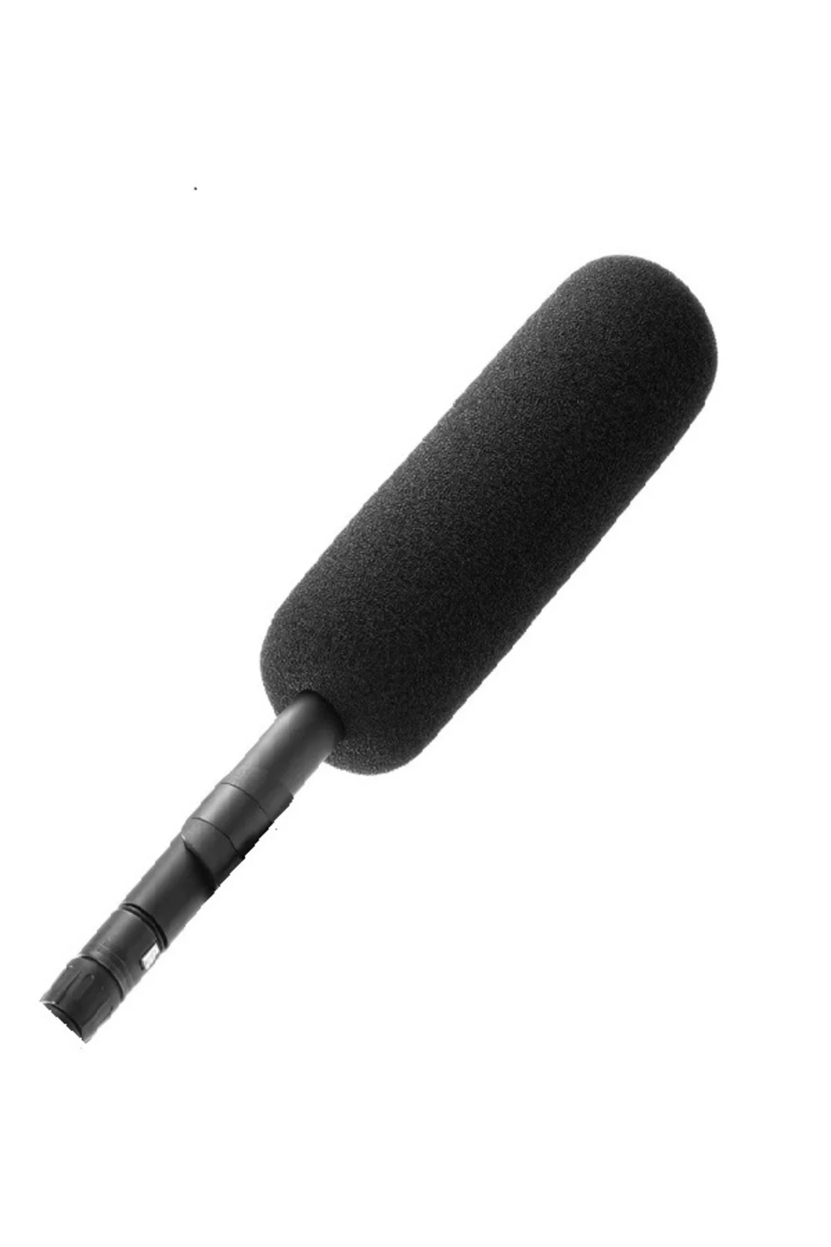 Sony Hvr-hd1000 Kamera Mikrofon Süngeri