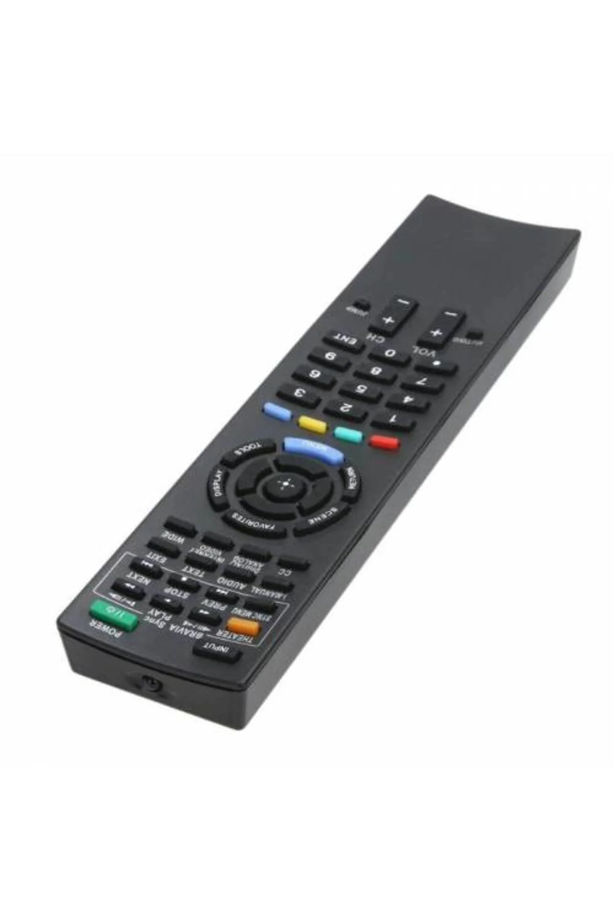 Sony Kdl-24ex320 Lcd Led Tv Kumandası