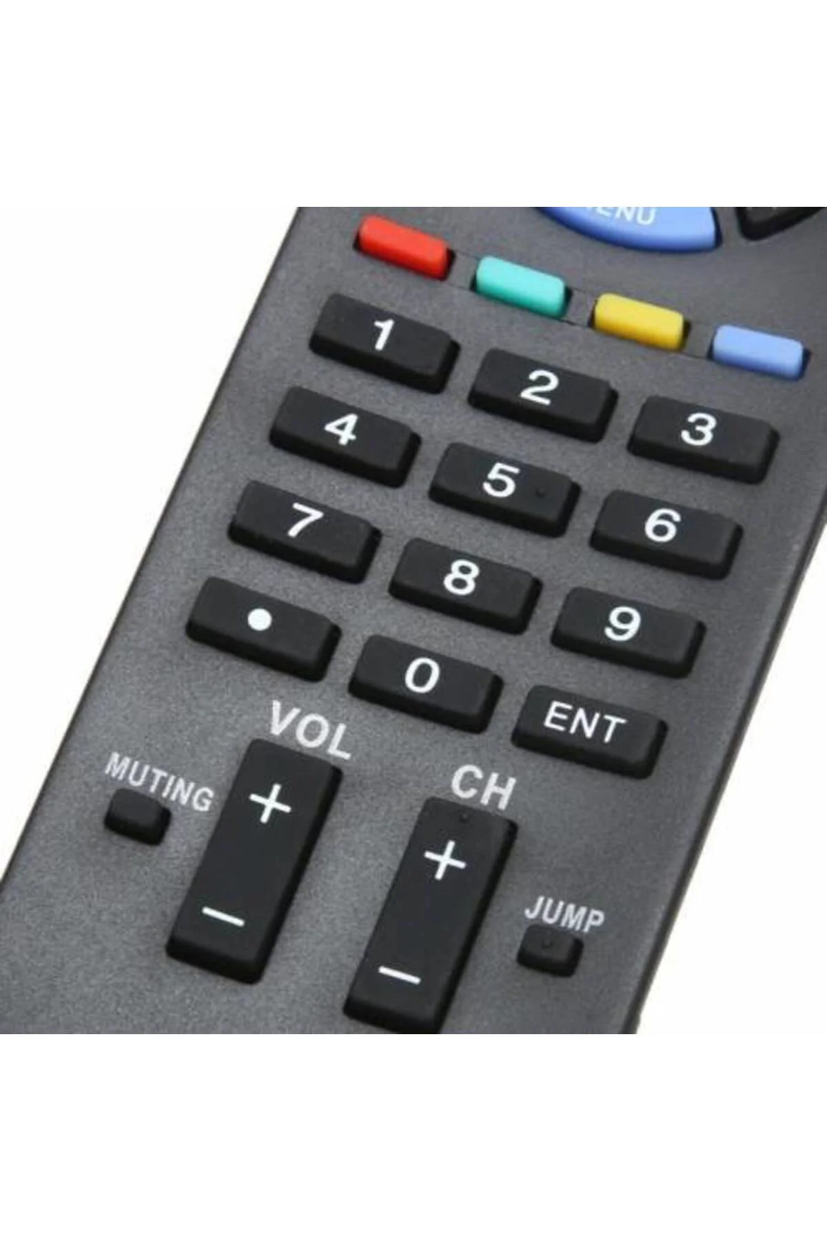 Sony Kdl-24ex320 Lcd Led Tv Kumandası