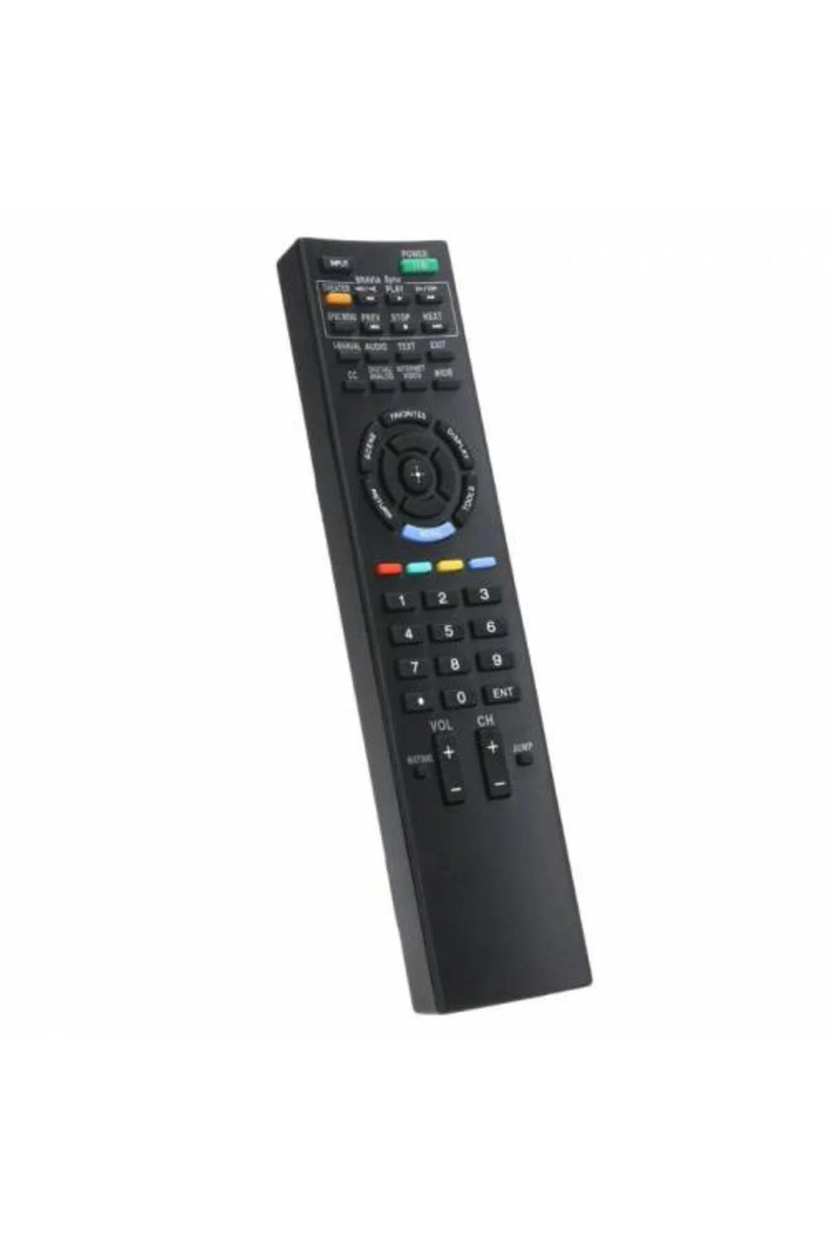 Sony Kdl-24ex320 Lcd Led Tv Kumandası