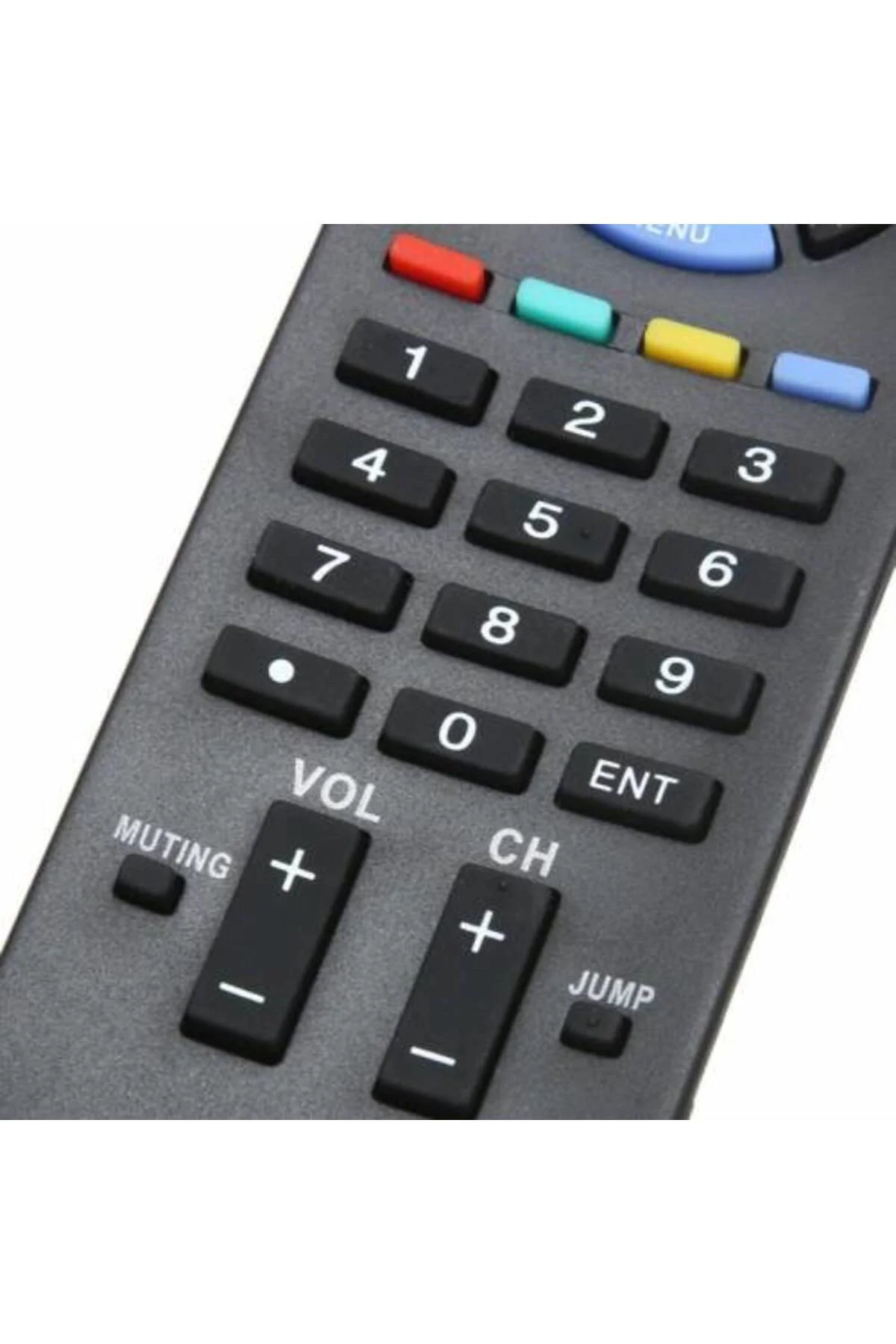 Sony Kdl-24ex320 Lcd Led Tv Kumandası