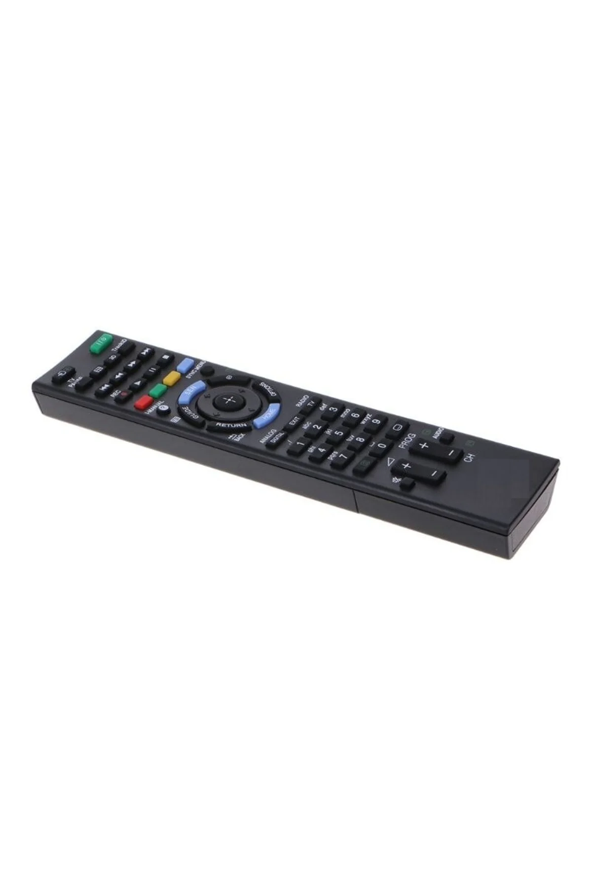 Sony Kdl-32bx320 uyumlu Lcd Led Tv Kumandası Sony Kdl-32bx320 uyumlu Lcd Led Tv Kumandası