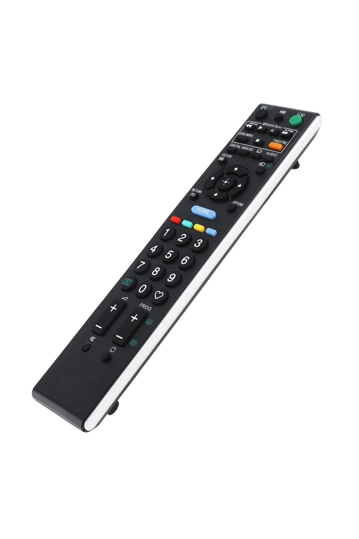 Sony Kdl-40bx400  Uyumlu Lcd Led Tv Kumandası