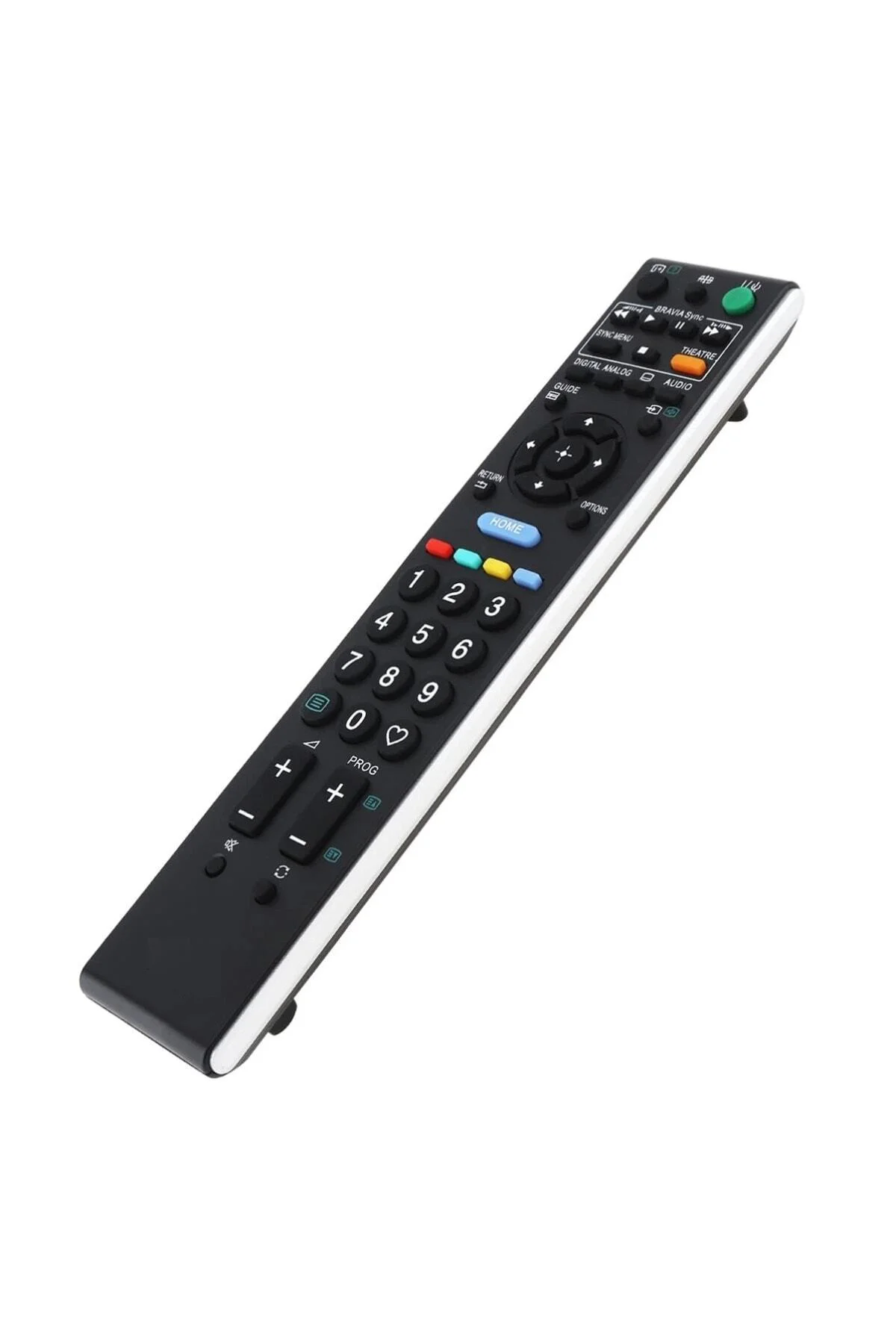 Sony Kdl-40bx400  Uyumlu Lcd Led Tv Kumandası