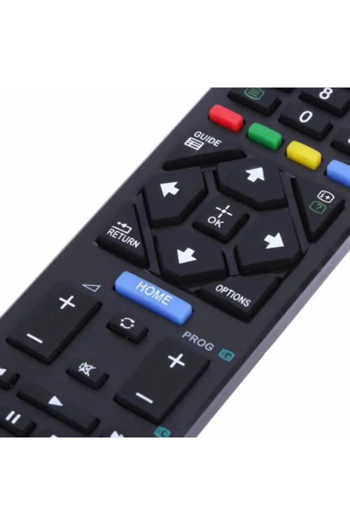 Sony Kdl-40ex400 Lcd Led Tv Kumandası Sony Kdl-40ex400 Lcd Led Tv Kumandası