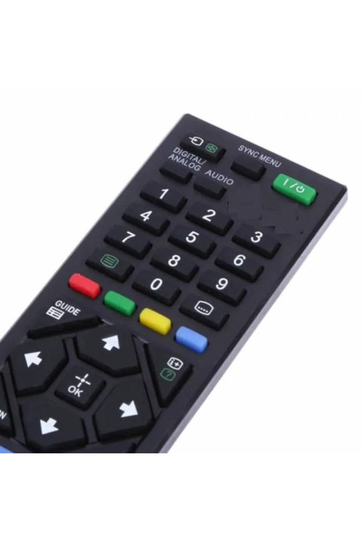Sony Kdl-40ex400 Lcd Led Tv Kumandası Sony Kdl-40ex400 Lcd Led Tv Kumandası