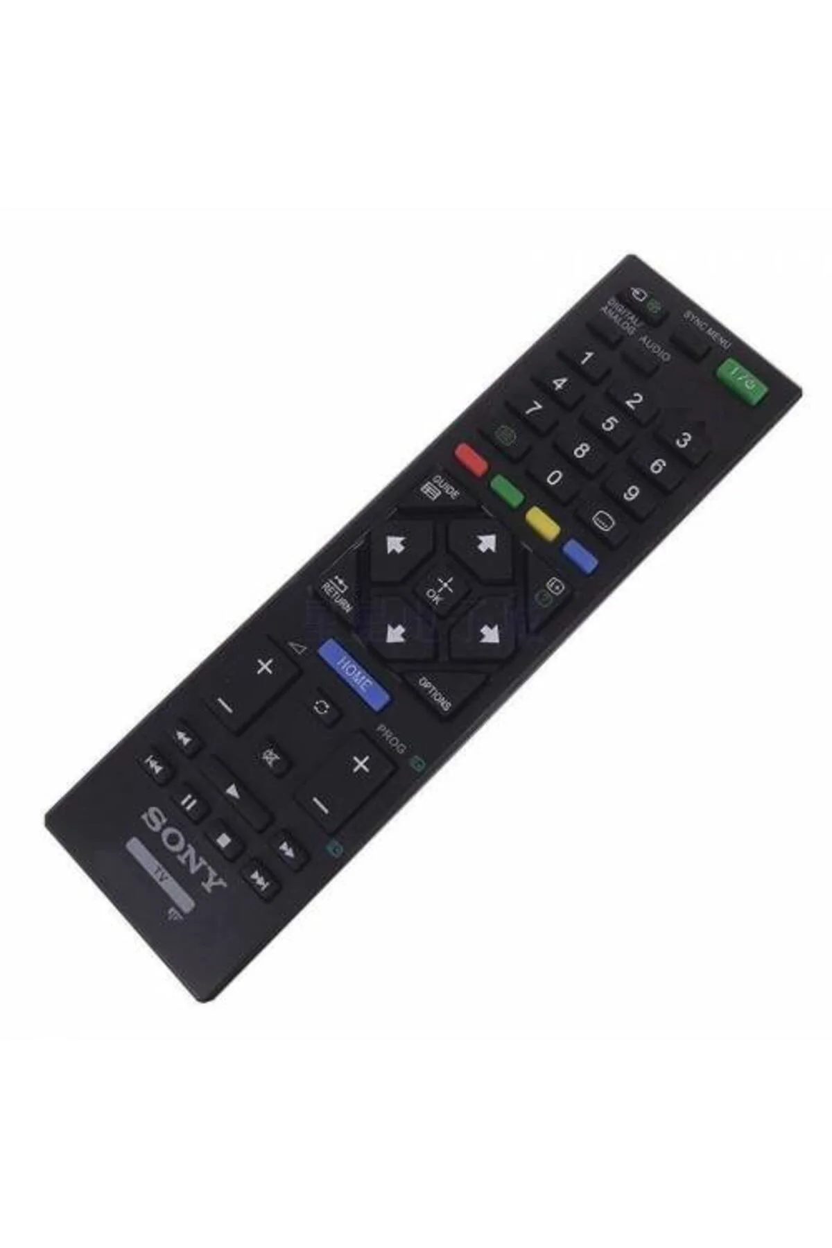 Sony Kdl-40ex400 Lcd Led Tv Kumandası Sony Kdl-40ex400 Lcd Led Tv Kumandası