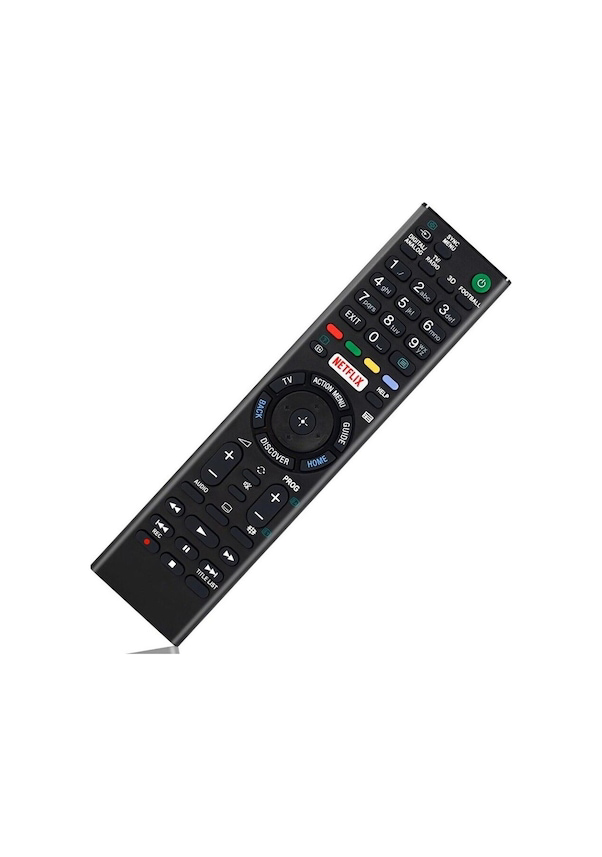 Sony Kdl-43W805C Smart Led Tv Kumandası