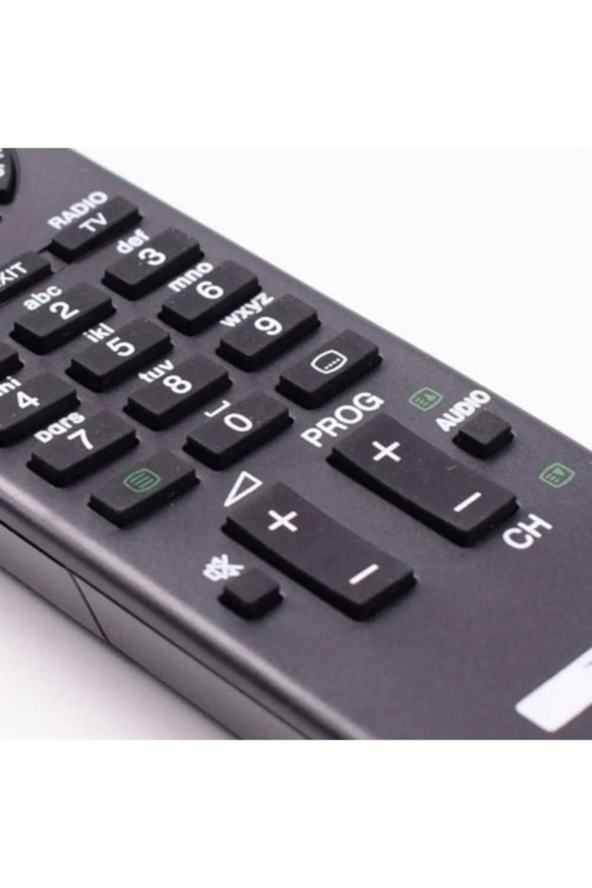 Sony Kdl-50w805b Smart Led Tv Kumandası Uyumlu