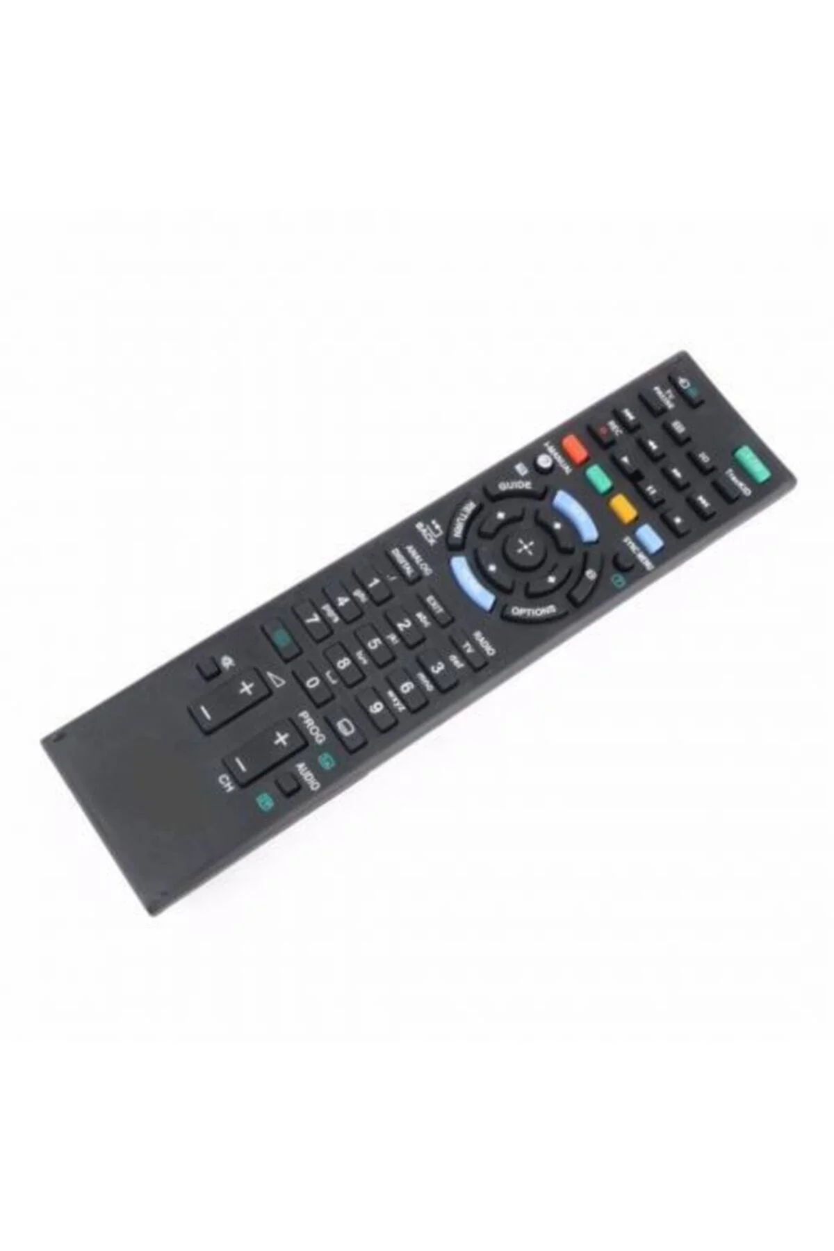 Sony Kdl-50w805b Smart Led Tv Kumandası Uyumlu